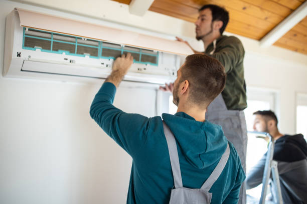  Jamestown, NC HVAC Pros