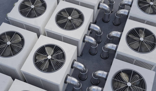 Best Residential HVAC services  in Jamestown, NC
