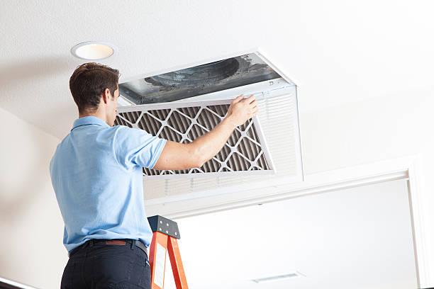 Best HVAC installation services  in Jamestown, NC