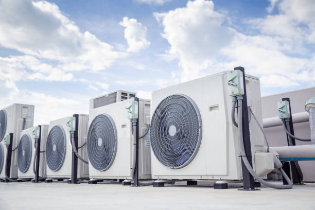 Best HVAC repair near me  in Jamestown, NC
