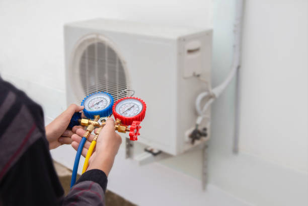 Best Heating repair services  in Jamestown, NC