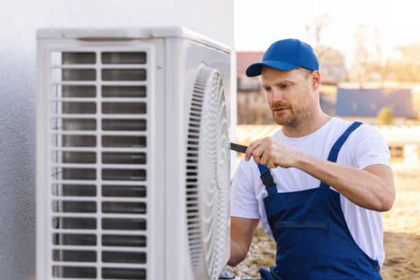 Best Emergency HVAC repair  in Jamestown, NC