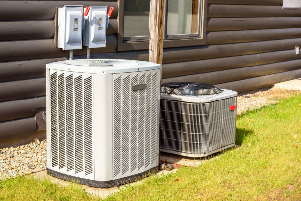 Best Ductless HVAC repair  in Jamestown, NC