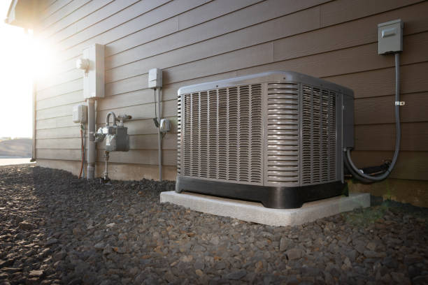 Best HVAC replacement cost  in Jamestown, NC